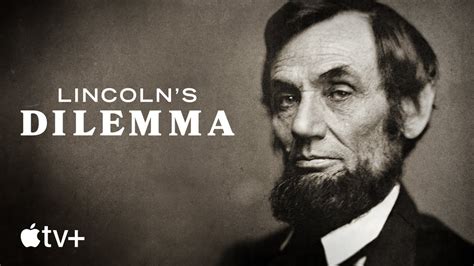 Lincoln's dilemma gratis online  It was a stupid question